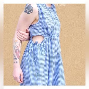 Caron Callahan Goa Dress